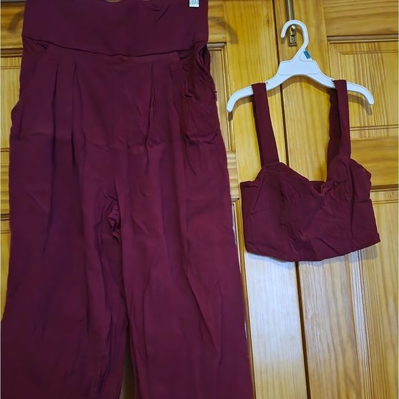 Free People Coord Set - Picture 2 of 4